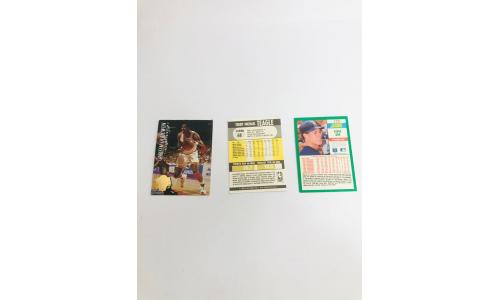 Basquete 03x Cards Esportes